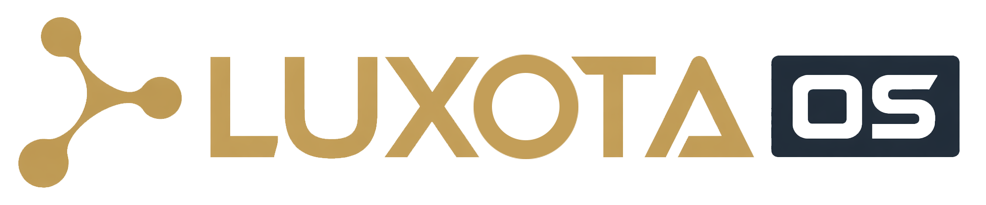 Luxota OS